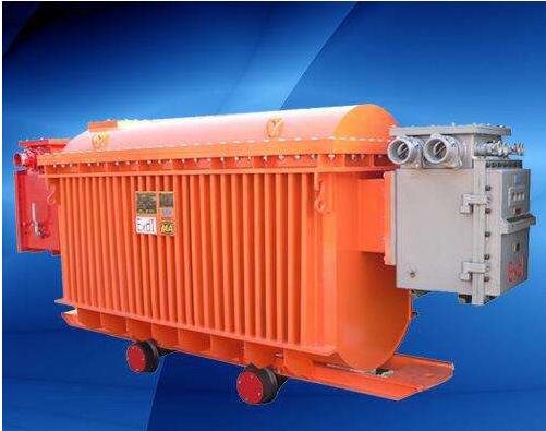 KBSG-1250KVA隔爆型泉港矿用变压器 KBSG-1250KVA隔爆型泉港矿用变压器